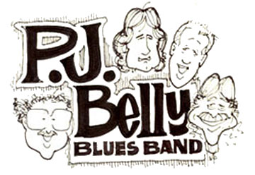 P. J. Belly Blues Band