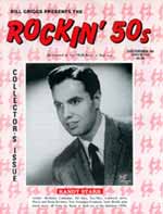 Rockin' 50s Magazine