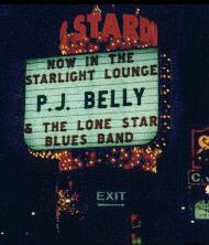 Stardust Marquee